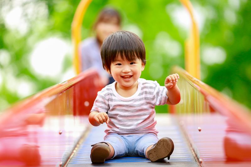 lợi ích của phát triển trí thông minh thiên nhiên